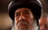 Đức Giáo Hoàng Shenouda III qua đời tại Ai Cập