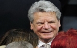Ông Joachim Gauck được bầu làm tổng thống Đức