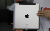 Người dùng Việt kêu iPad 3 bị nóng
