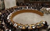 Hội đồng Bảo an nhất trí một tuyên bố mới về Syria