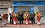 Sacombank khai trương Chi nhánh Kampong Cham (Campuchia)
