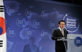 RoK ready for nuclear security summit