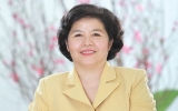 Talk with Asia’s most powerful businesswoman