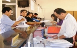 Cải cách hành chính ở thị xã Thuận An:  Đem lại nhiều lợi ích cho người dân