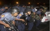 Cảnh sát Philippines bắt nghi can thảm sát chính trị
