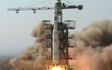 Hàn Quốc cảnh báo có thể bắn hạ tên lửa Triều Tiên