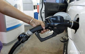 Oil prices mixed in Asian trade