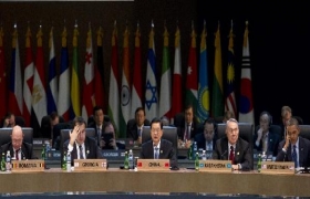 President Hu elaborates on China's stand at Seoul Nuclear Security Summit