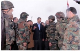 Syria 'accepts' Annan peace plan
