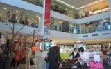 Becamex Department Store brings conveniences for customers