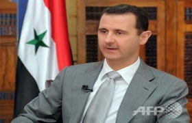 Unrest remains in Syria despite peace plan
