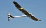 瑞士太阳能飞机将尝试2500公里长途飞行