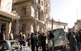 Liên tiếp các tướng lĩnh cấp cao của Syria bị sát hại