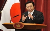 Hàng loạt quan chức Nhật Bản đệ đơn xin từ chức