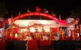 Lễ hội Quốc tổ Hùng Vương tại thị xã Dĩ An