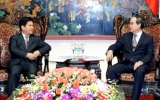 Vietnam seeks closer ties with China’s Yunnan province