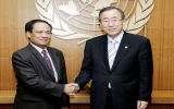 ASEAN welcomes Vietnamese Deputy Minister as next Secretary General