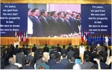 Vietnam’s active role in ASEAN