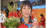 Wrestler Lua qualifies for 2012 Olympics