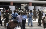 Nữ sát thủ ôm bom hạ gục 15 quan chức Somalia