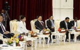 Bế mạc Hội nghị ASEAN lần thứ 20 tại Campuchia
