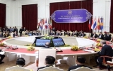 Hội nghị Cấp cao ASEAN 20 ra Tuyên bố Phnom Penh