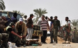 Xung đột sắc tộc ở Libya làm 14 người thiệt mạng