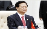 Việt Nam ủng hộ một ASEAN đoàn kết, vững mạnh