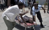 Đánh bom liều chết nhằm vào Thủ tướng Somali