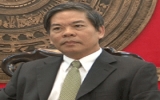 Bộ trưởng Bộ TNMT Nguyễn Minh Quang: Đối thoại trực tuyến với nhân dân