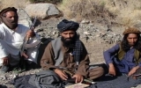 Phiến quân Taliban sát hại 8 cảnh sát Afghanistan