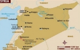 LHQ kêu gọi chính quyền Syria rút quân đúng 10-4