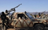 Mali: Phiến quân Tuareg tuyên bố độc lập ở miền Bắc