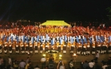 Hôm nay, Festival Huế 2012 chính thức khai mạc