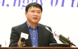 Đại biểu QH “bác” phát biểu của Bộ trưởng Đinh La Thăng