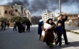Phe đối lập ở Syria kêu gọi Liên hợp quốc can thiệp