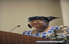 World Bank should focus on job creation: Nigerian candidate