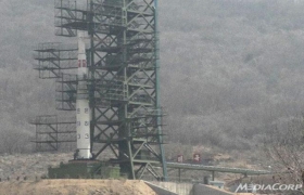 U.S. says DPRK satellite launch provocative