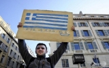 Greece to return to growth in 2014: ECB