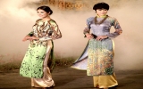Festival Huế 2012: Lễ hội áo dài tôn vinh bản sắc Việt