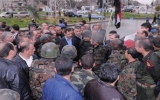 Đã có 3 viên tướng thiệt mạng vì xung đột tại Syria