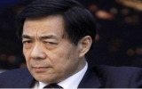 Bạc Hy Lai bị đình chỉ chức vụ trong Bộ Chính trị