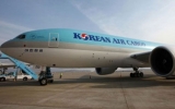 Máy bay Hàn Quốc hạ cánh khẩn cấp do bị đe dọa khủng bố