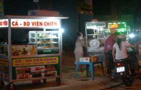 Nghề nhỏ thành công lớn