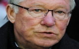 HLV Alex Ferguson: “Trọng tài đã mắc sai lầm”