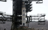“Nhiều khả năng Triều Tiên phóng tên lửa ngày 12-4”