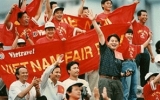 Giải thưởng Fair Play 2012 cho bóng đá Việt Nam