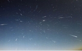 Vietnam to see meteor shower