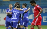 Vòng 14 V-League 2012: B.Bình Dương để thua trận thứ 3 liên tiếp