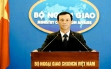 VN welcomes oil related partnerships with foreigners